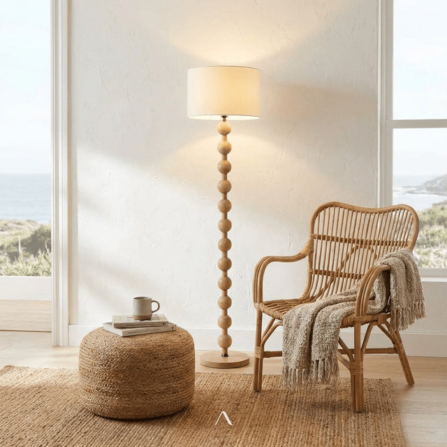 Sineu Floor Lamp