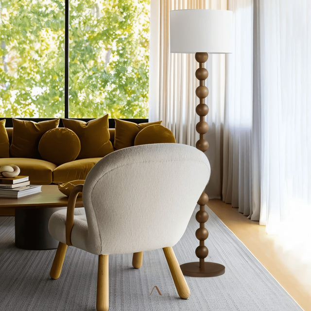 Sineu Floor Lamp
