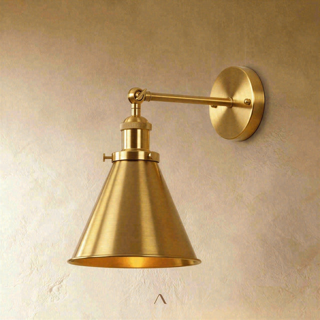 Singo Wall Lamp