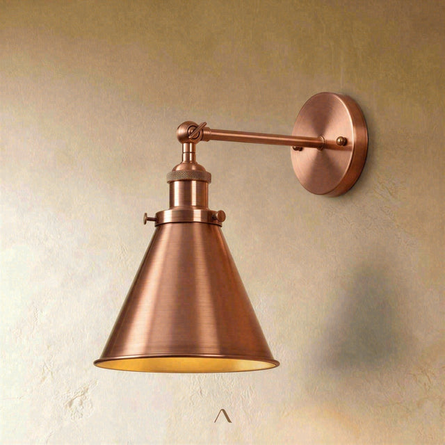 Singo Wall Lamp