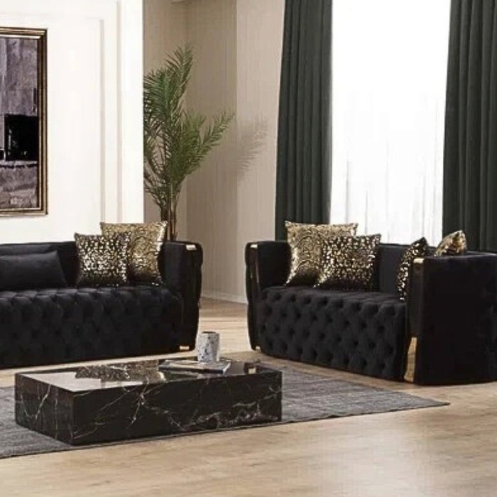 Noor Pillow Sofa