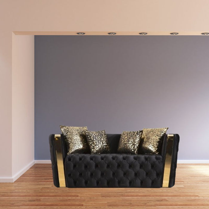 Noor Pillow Sofa