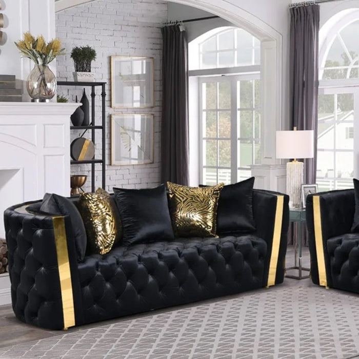 Noor Pillow Sofa