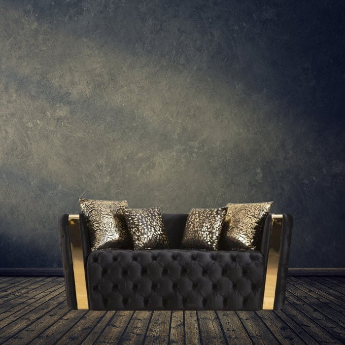 Noor Pillow Sofa