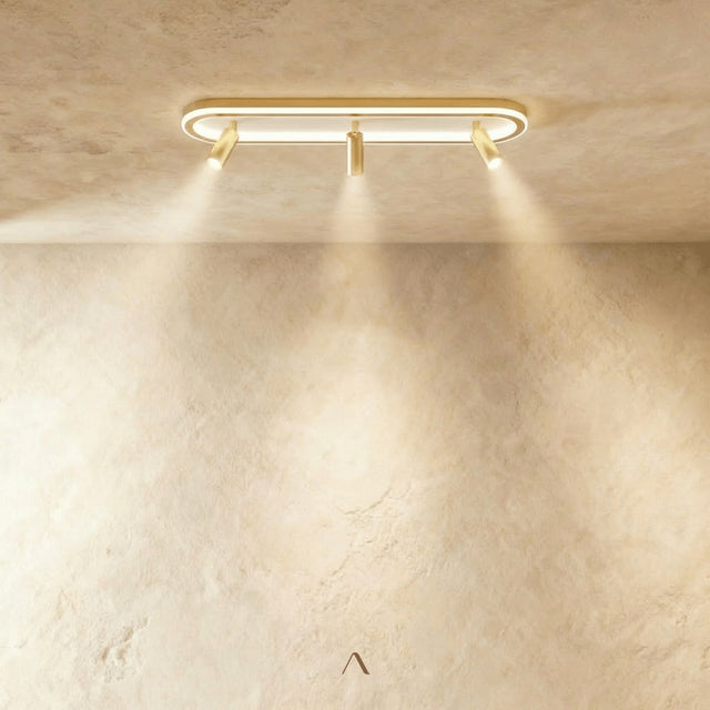 Sinter Downlight