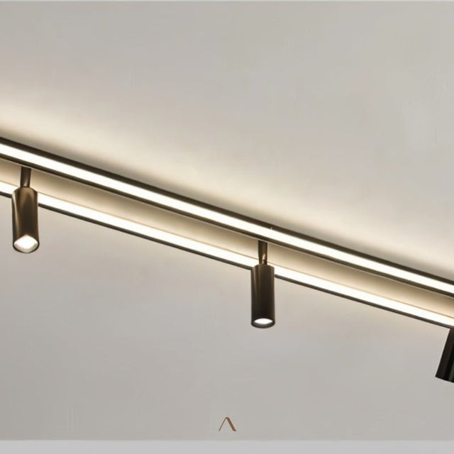 Sinter Downlight