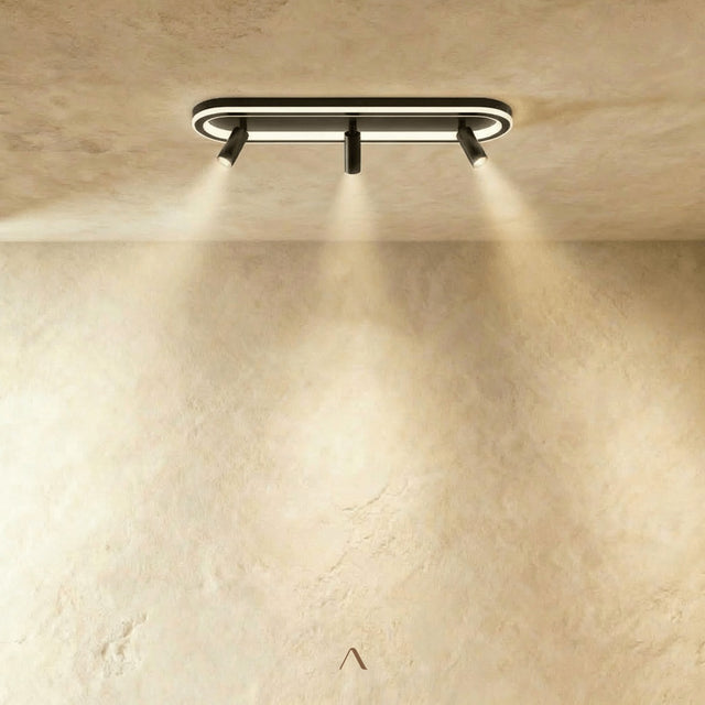 Sinter Downlight