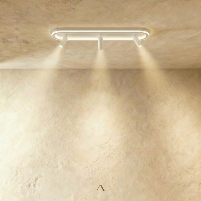 Sinter Downlight