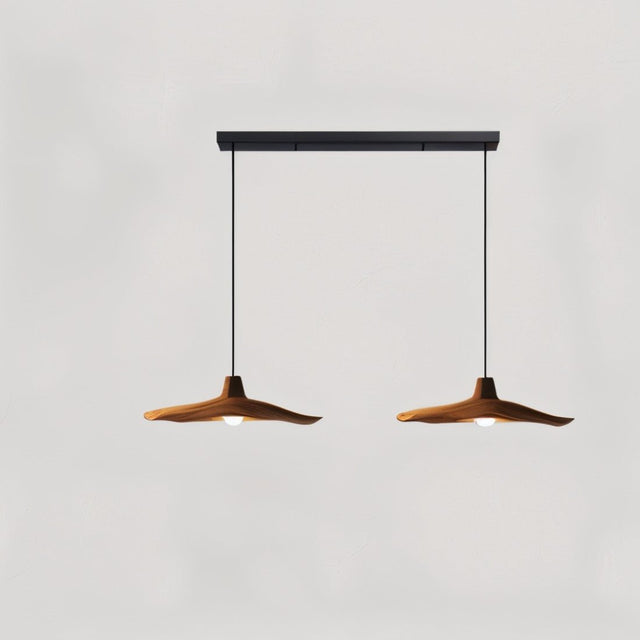 Flint Pendant Light