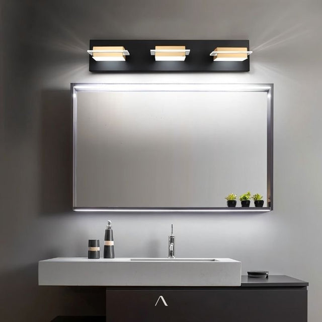 Sirocco Wall Lamp