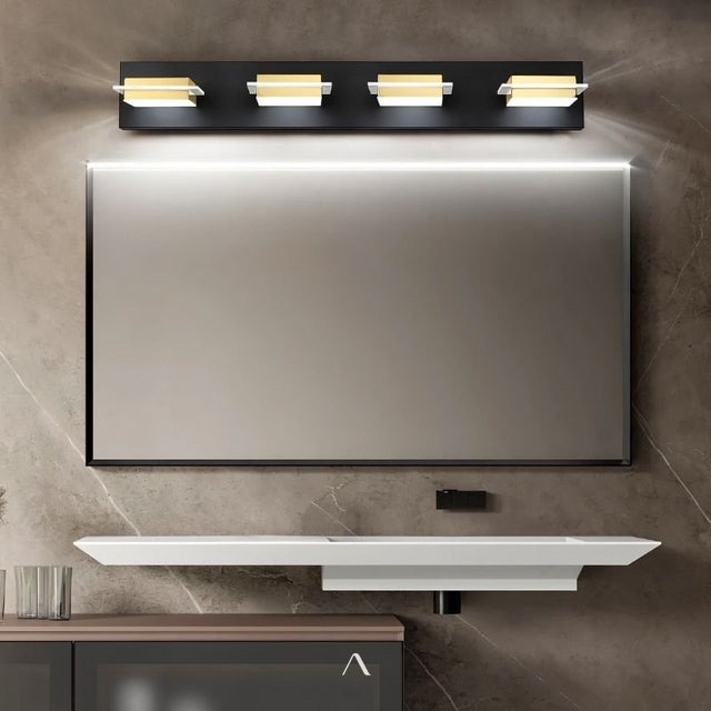 Sirocco Wall Lamp
