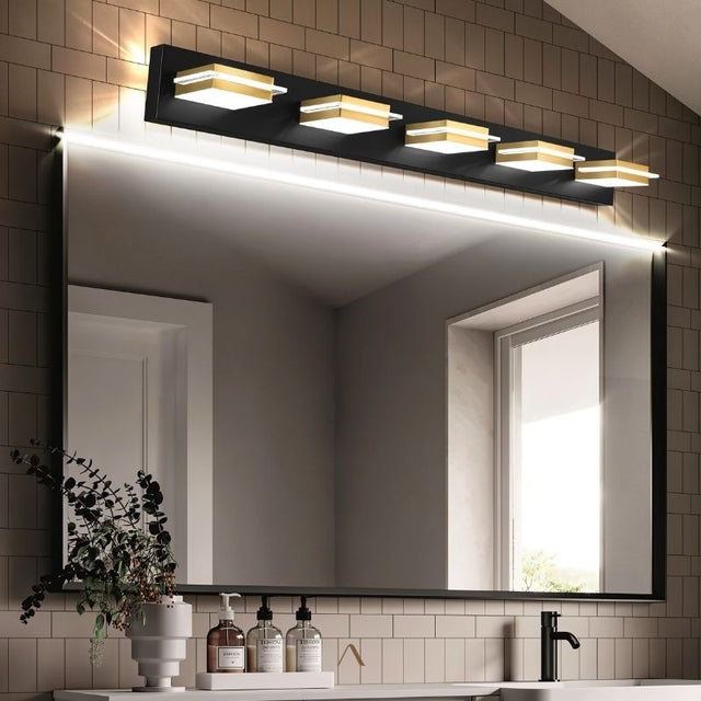 Sirocco Wall Lamp