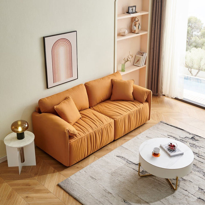 Keanu Pillow Sofa