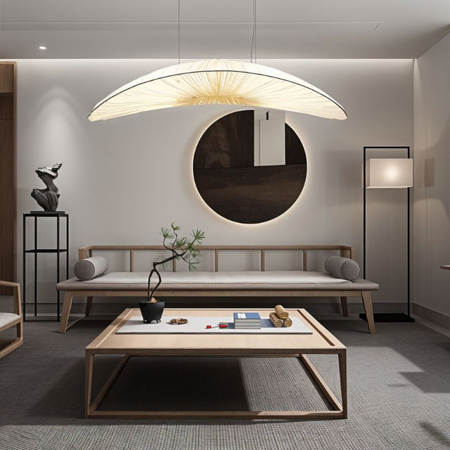 Tracery Chandelier