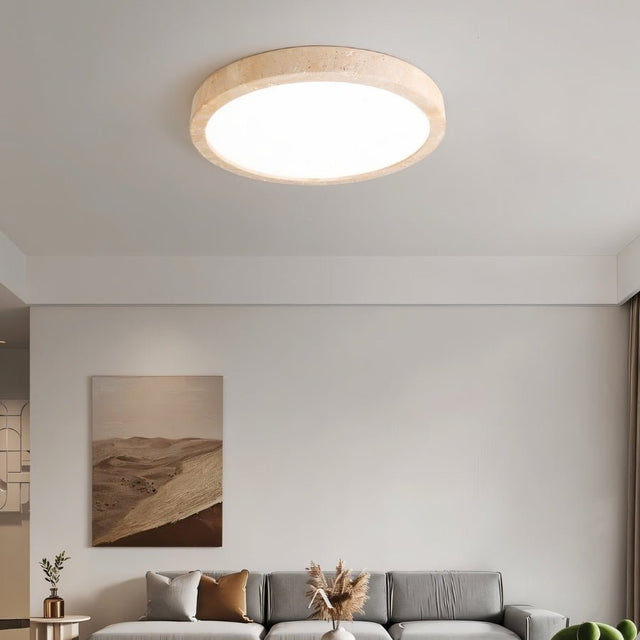 Skalbjerg Ceiling Light