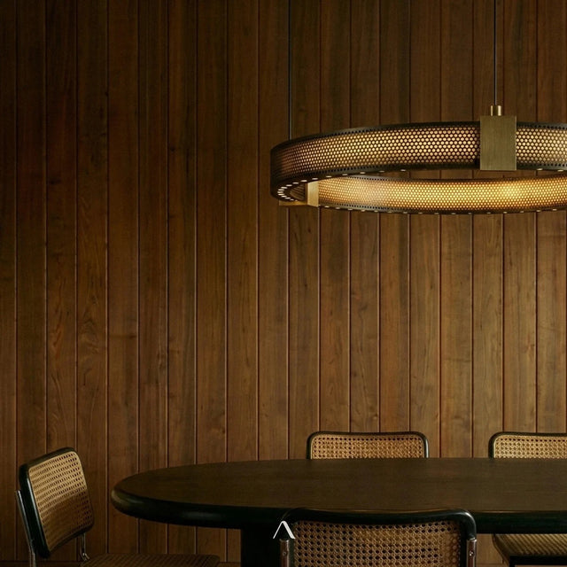 Skamby Chandelier