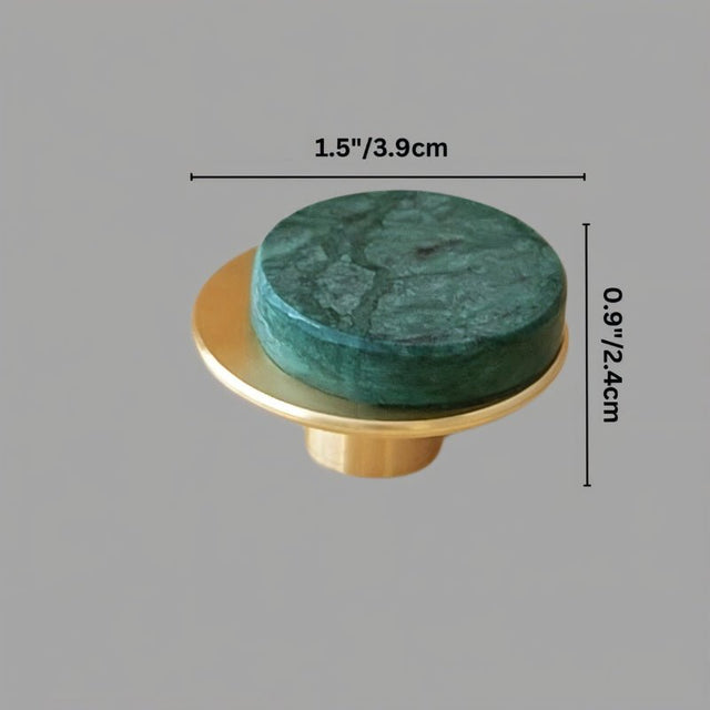 Nordragota Knob