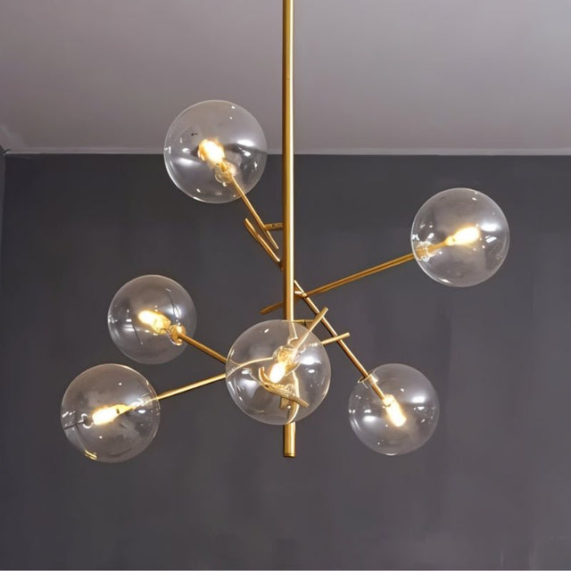 Anafi Chandelier
