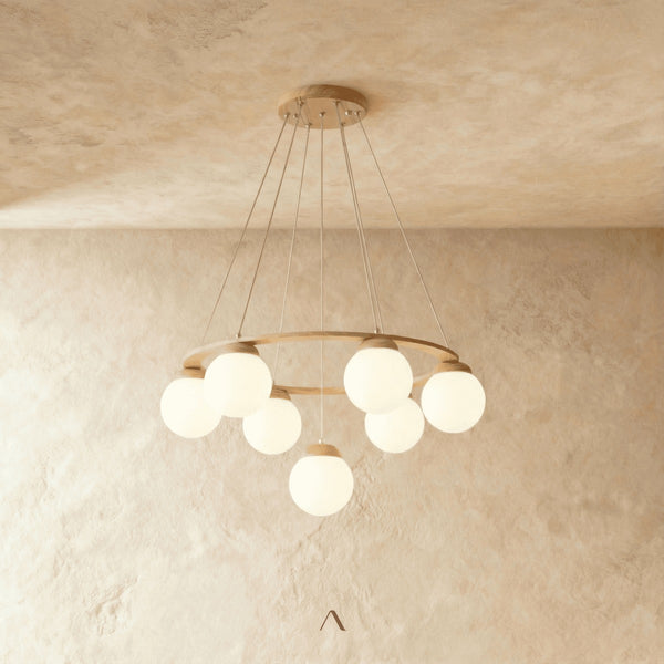 Skbet Chandelier