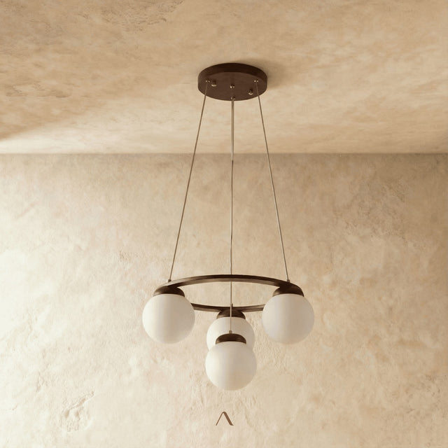 Skbet Chandelier