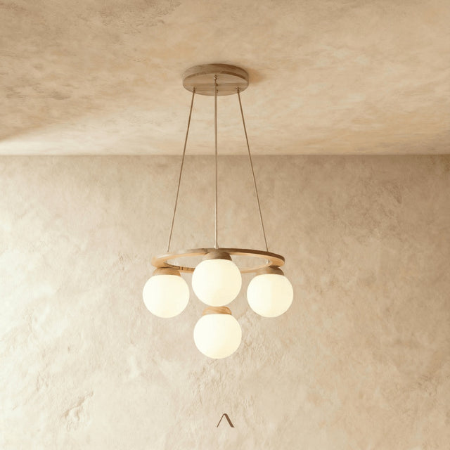 Skbet Chandelier