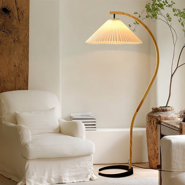 Nuoro Floor Lamp