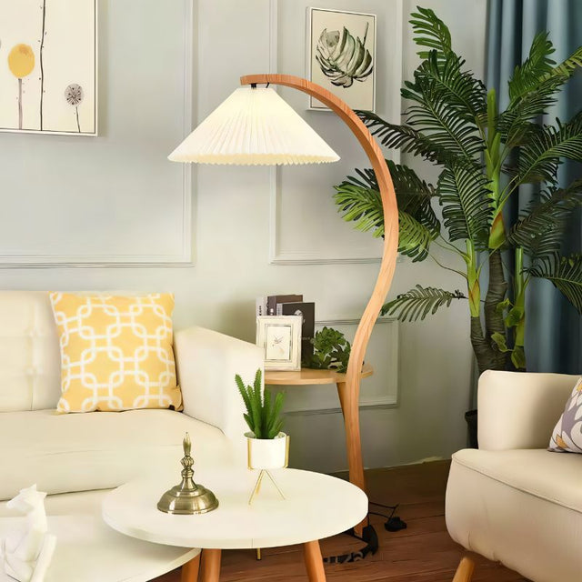 Nuoro Floor Lamp