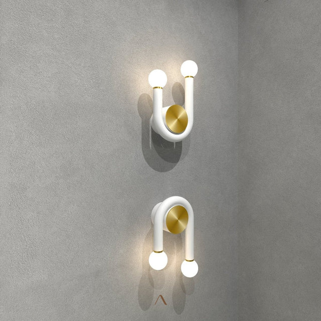 Skipper Wall Lamp