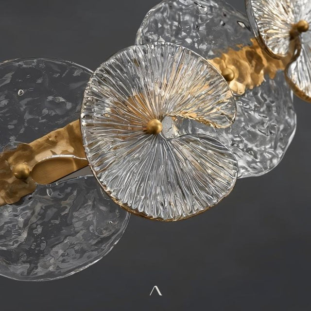 Skjold Chandelier