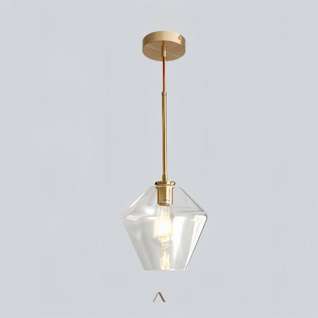 Skopelos Pendant Light