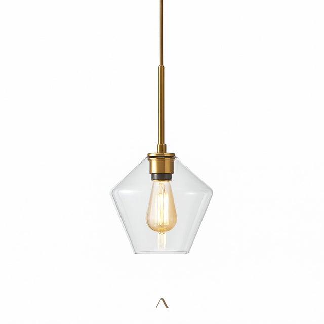 Skopelos Pendant Light
