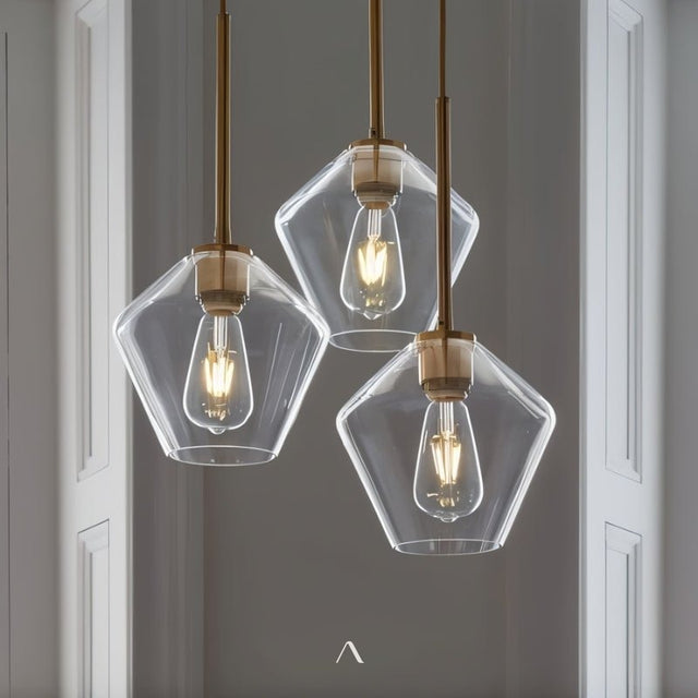 Skopelos Pendant Light
