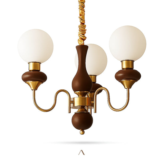 Skre Chandelier