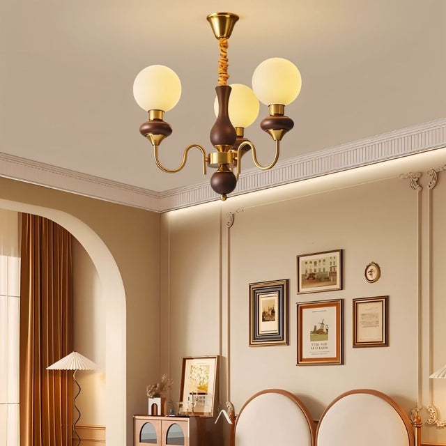 Skre Chandelier