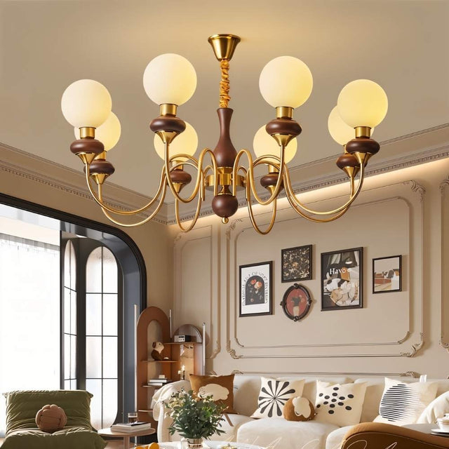 Skre Chandelier