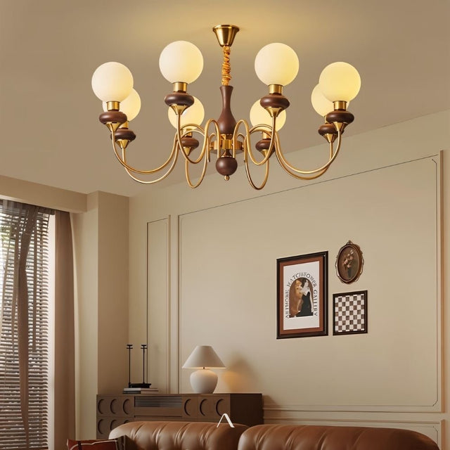 Skre Chandelier