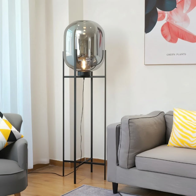 Panicale Floor Lamp