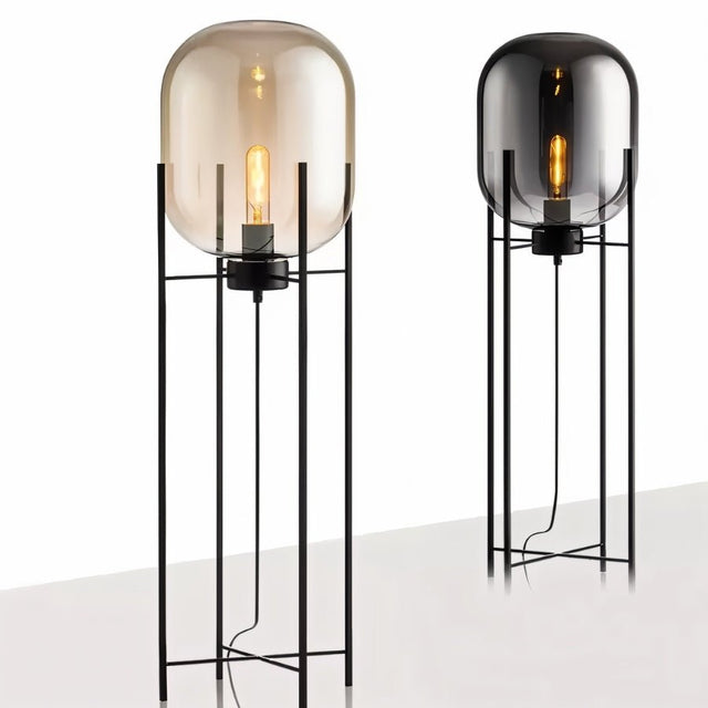 Panicale Floor Lamp