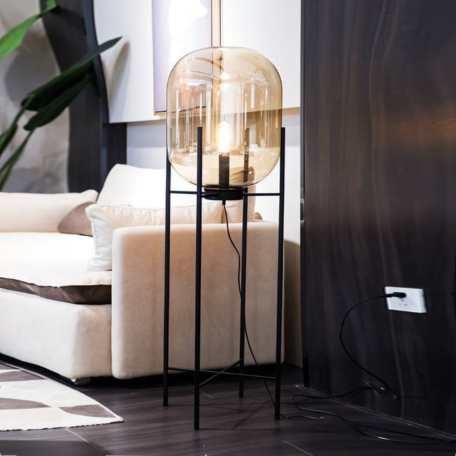 Panicale Floor Lamp