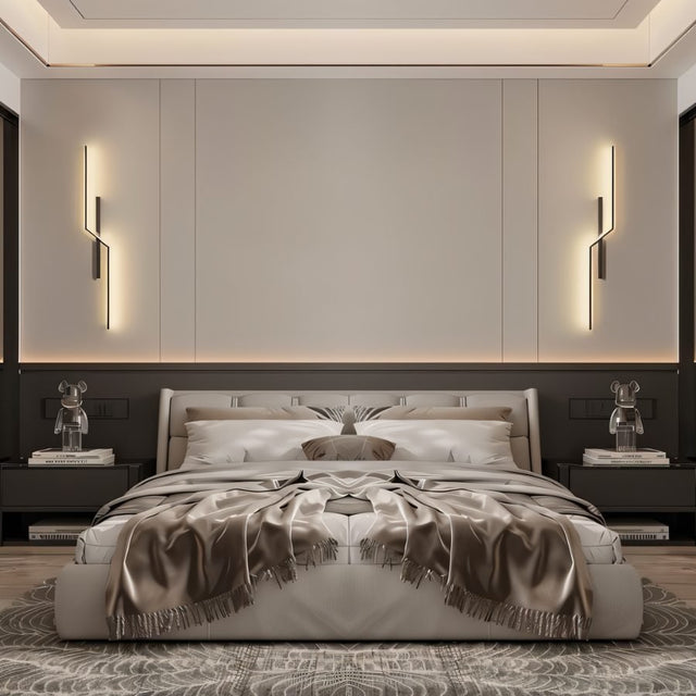 Cupola Wall Lamp
