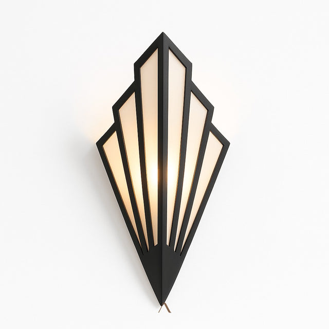 Sloop Wall Lamp