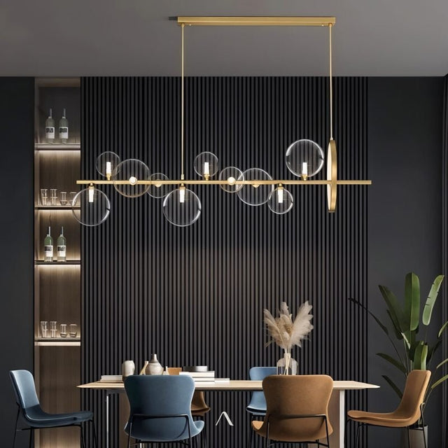 Sloten Chandelier