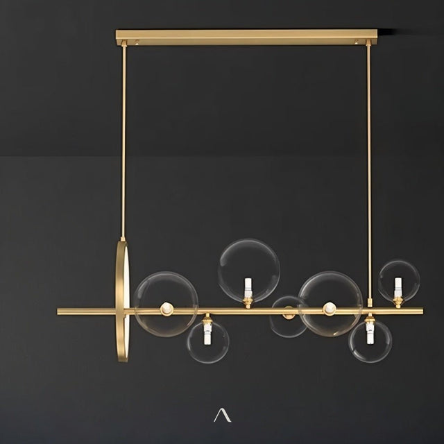 Sloten Chandelier
