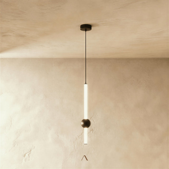 Sluis Pendant Light