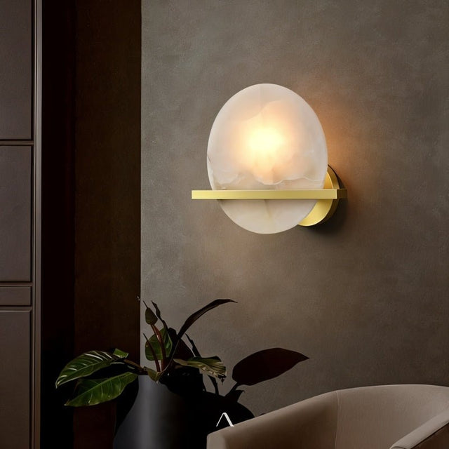 Sluiskil Wall Lamp