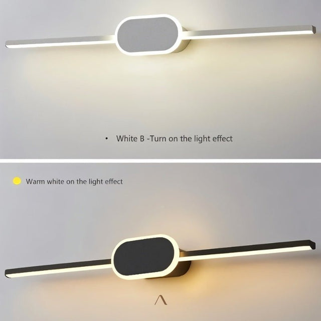 Smelt Wall Lamp