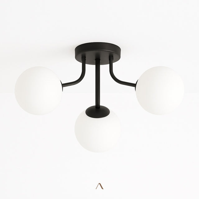 Smidstrup Ceiling Light