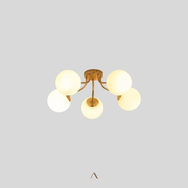 Smidstrup Ceiling Light