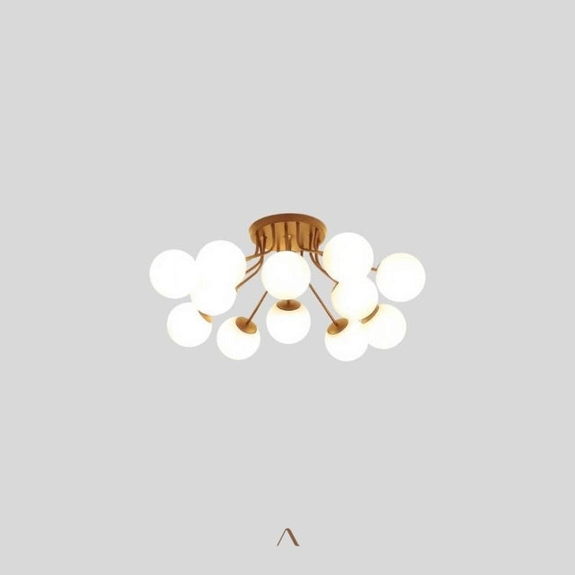 Smidstrup Ceiling Light