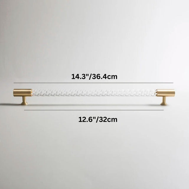 Hvalba Pull Bar